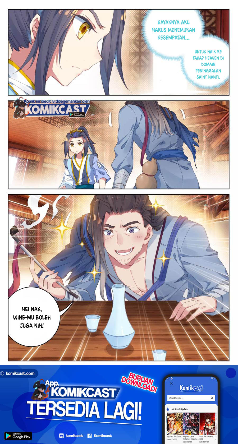Yuan Zun