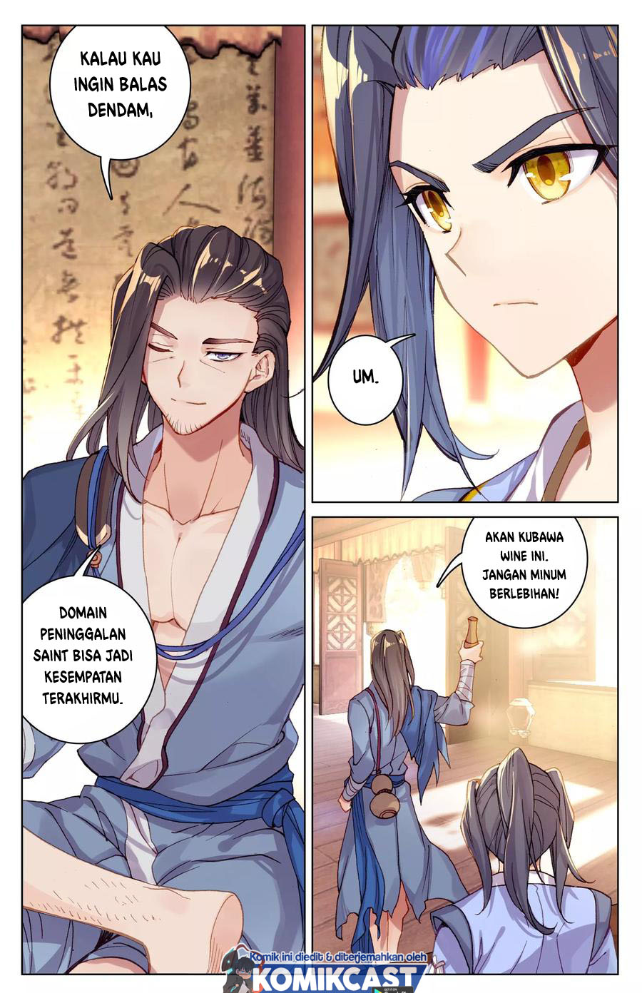 Yuan Zun