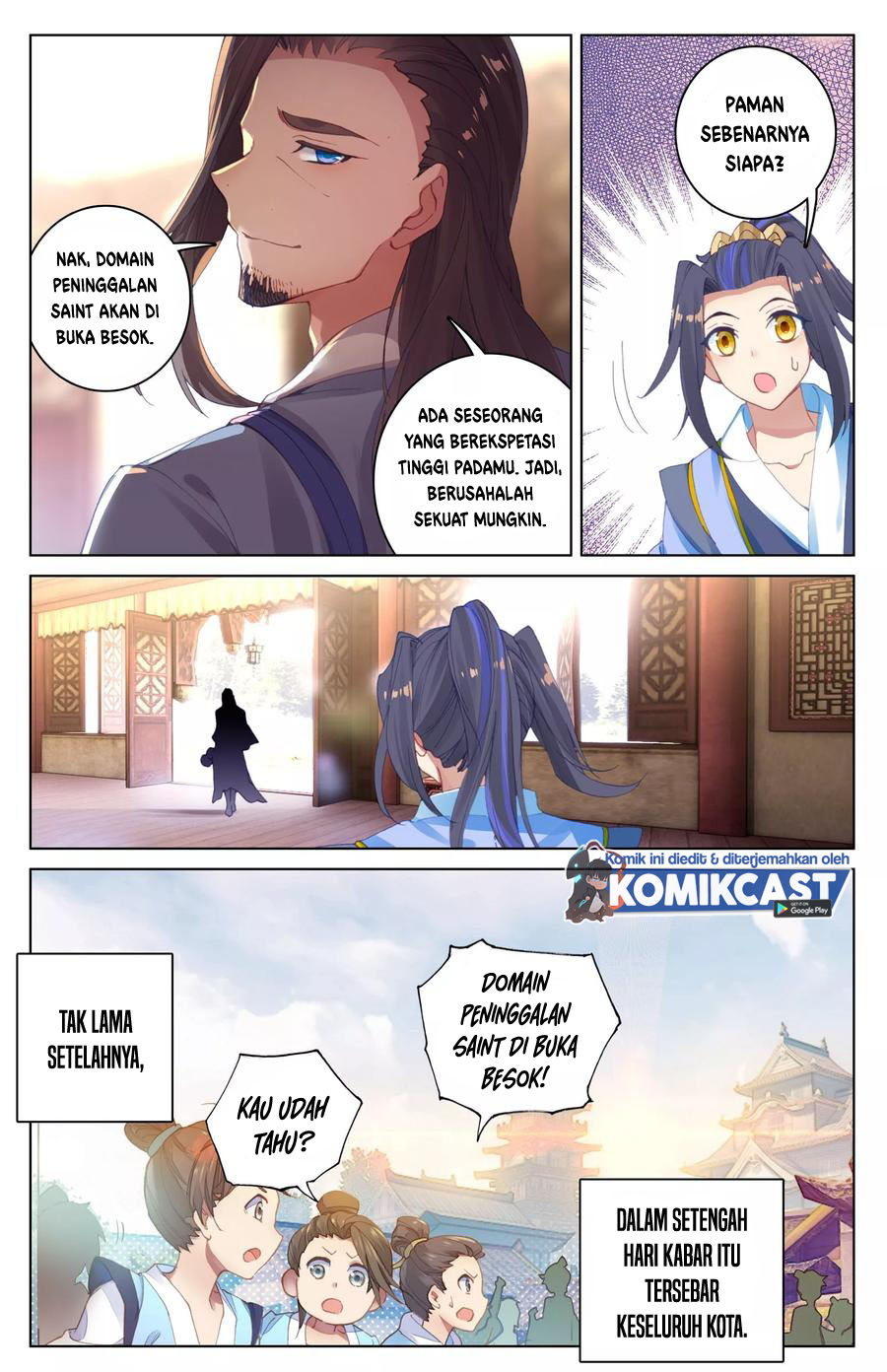 Yuan Zun