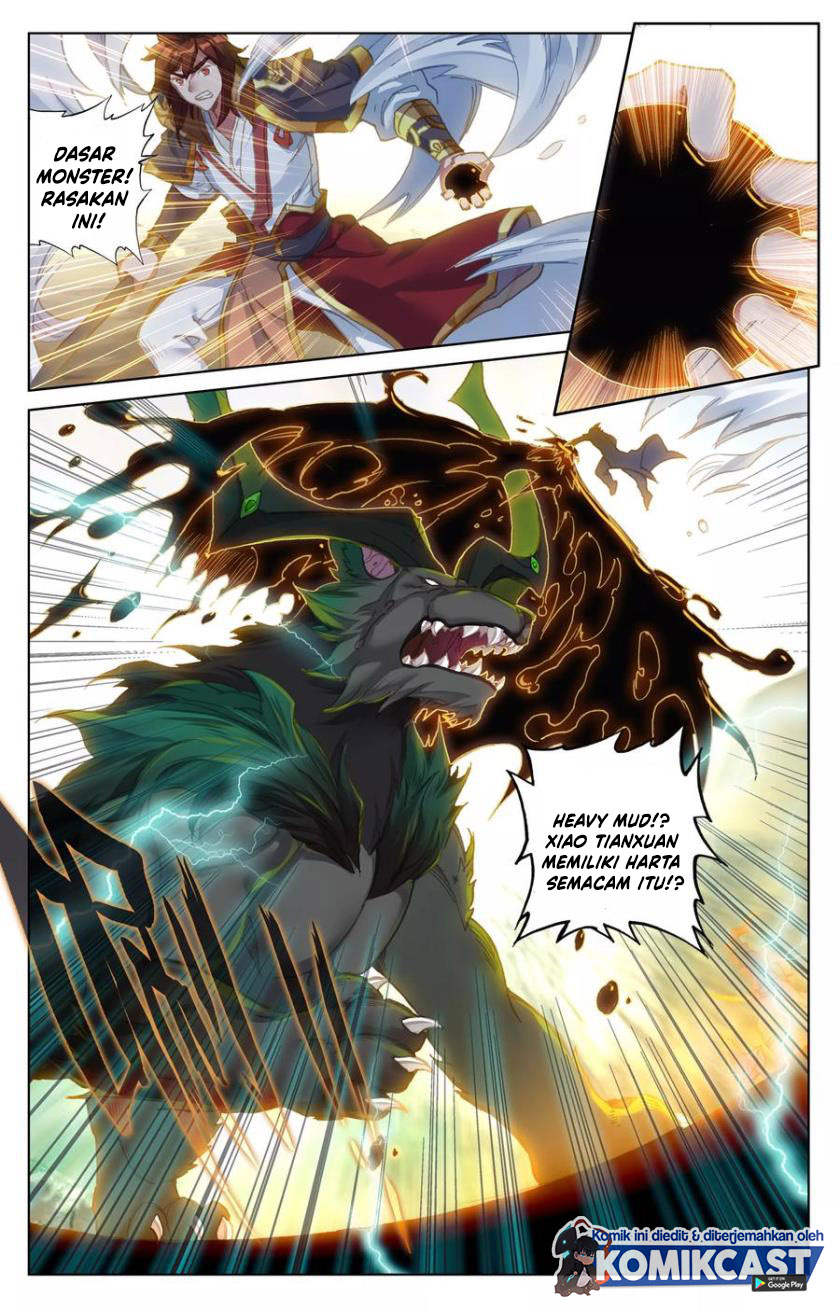 Yuan Zun