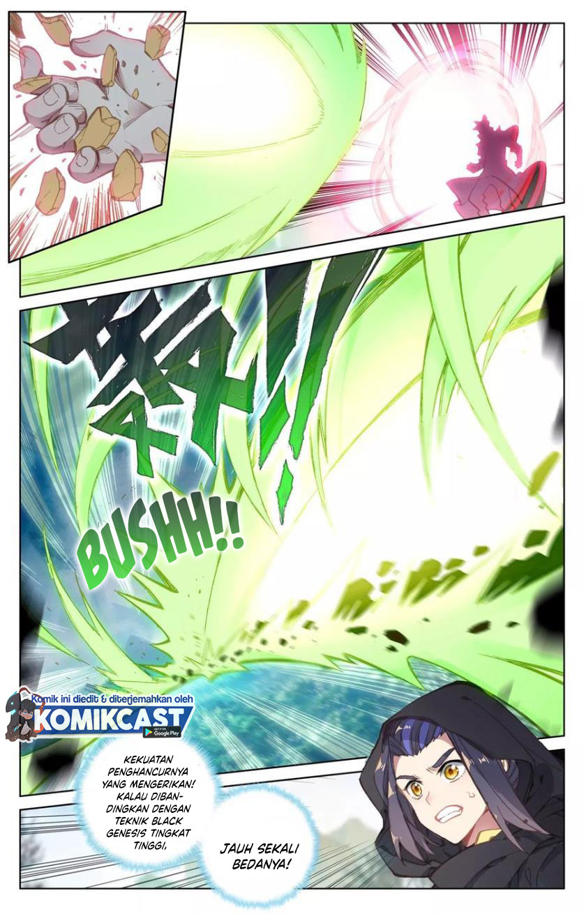 Yuan Zun