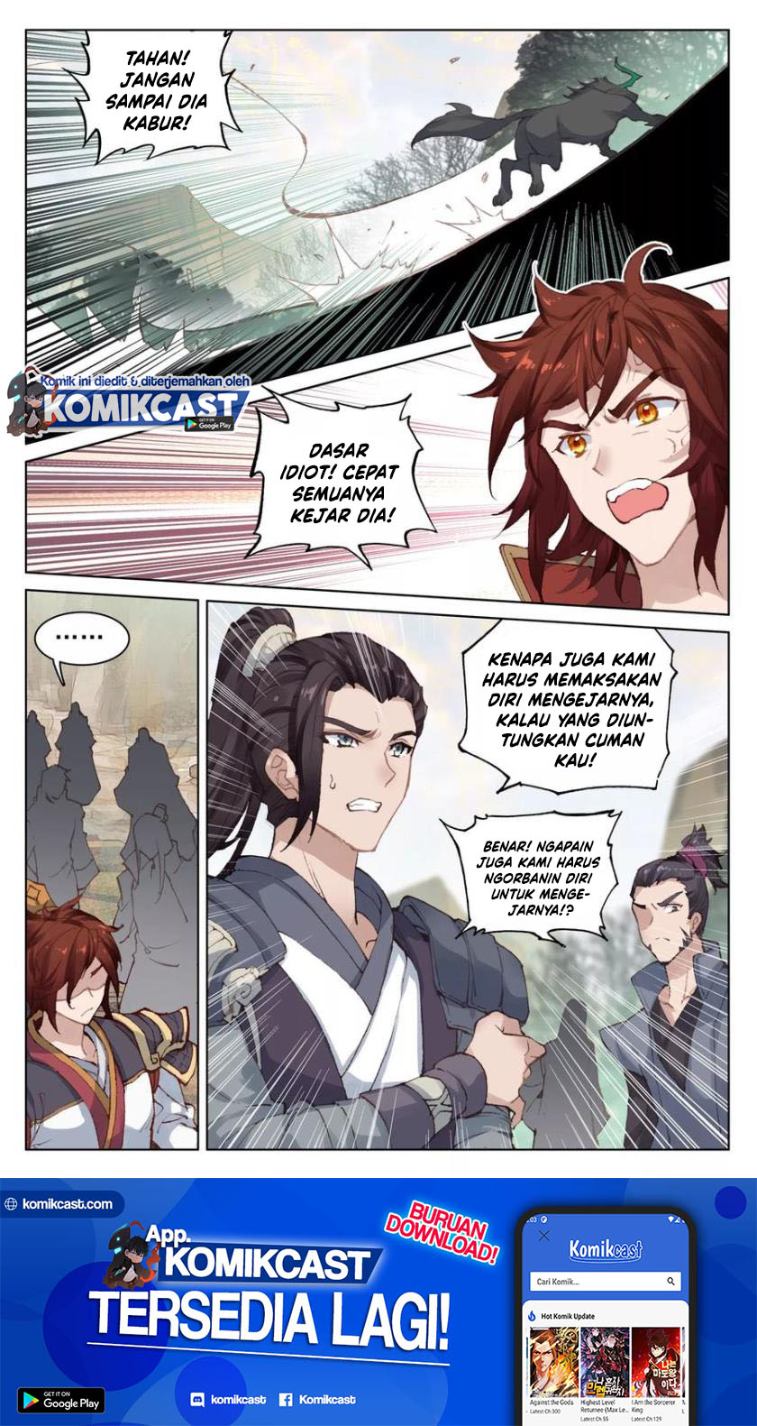 Yuan Zun