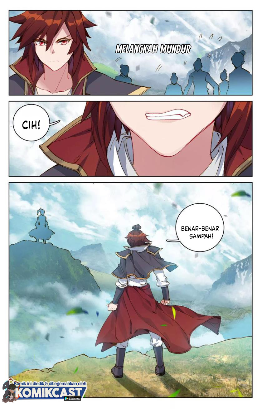 Yuan Zun