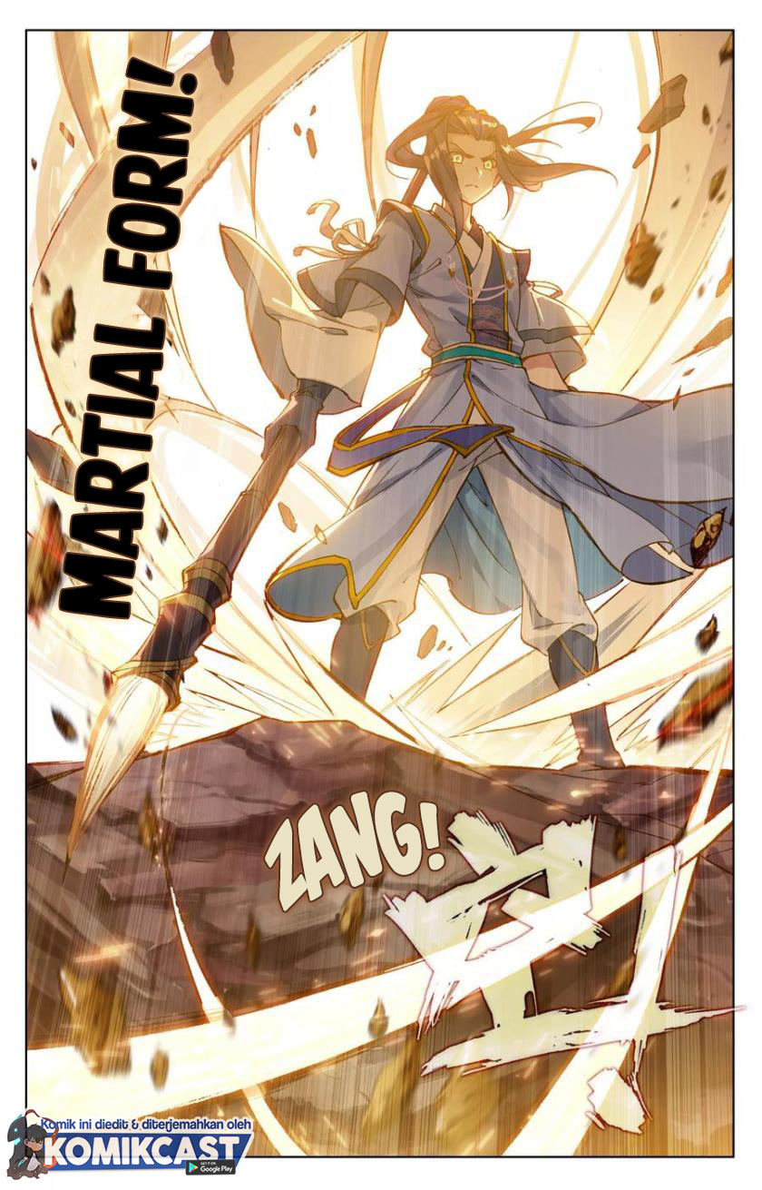 Yuan Zun