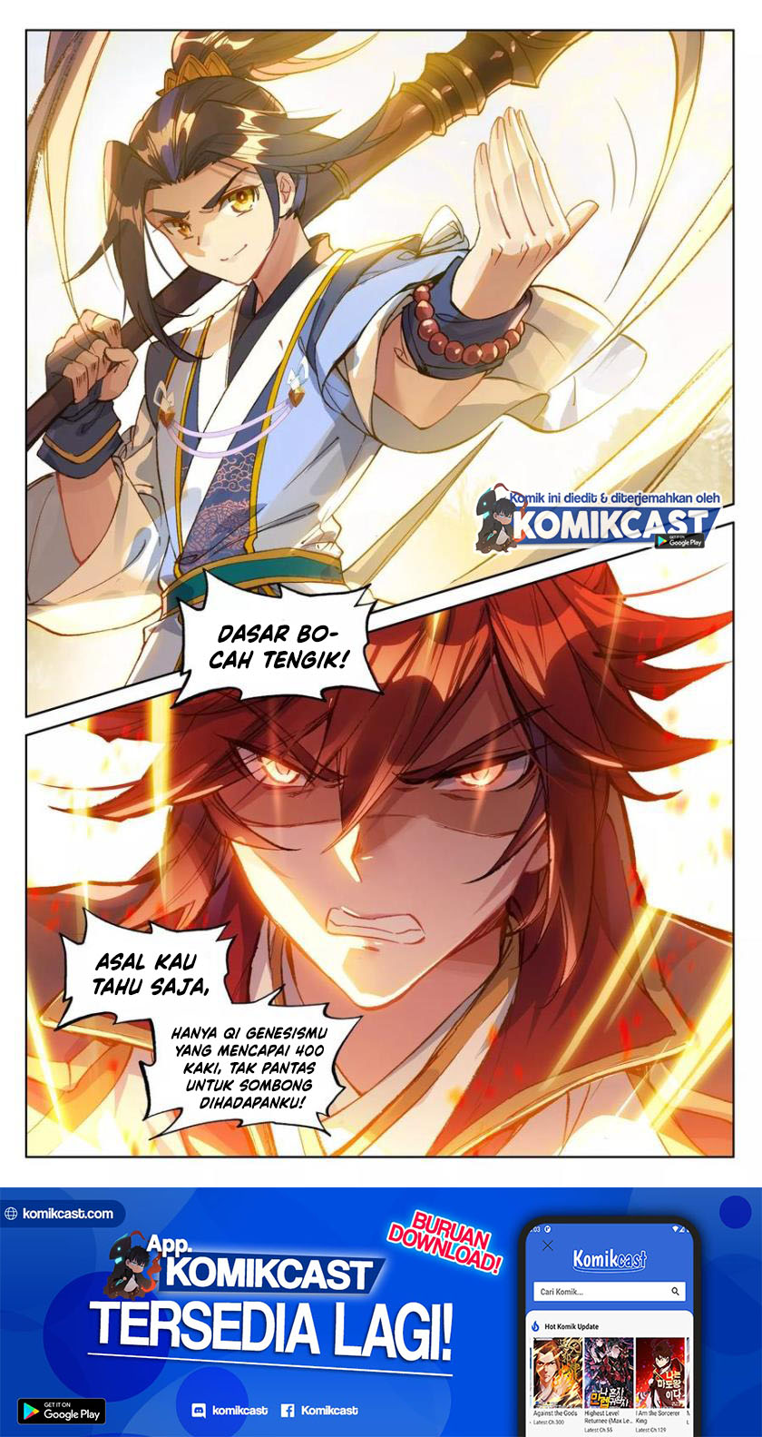 Yuan Zun