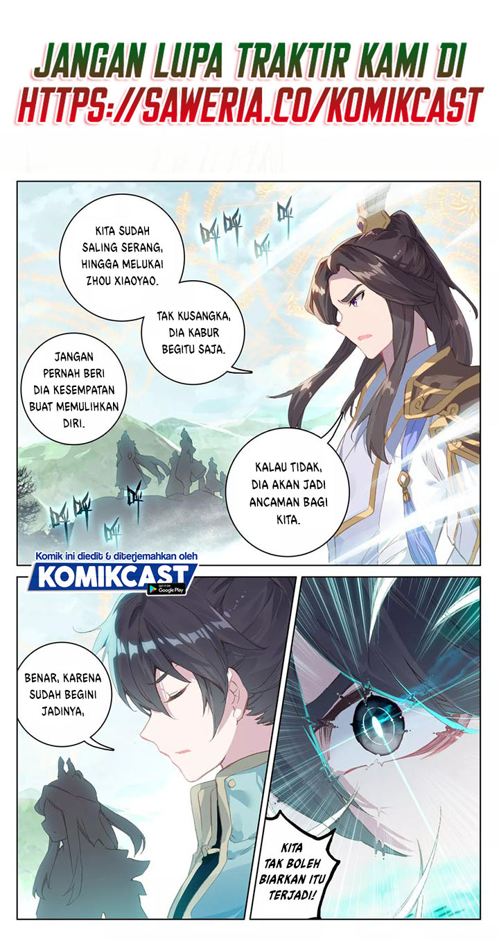 Yuan Zun