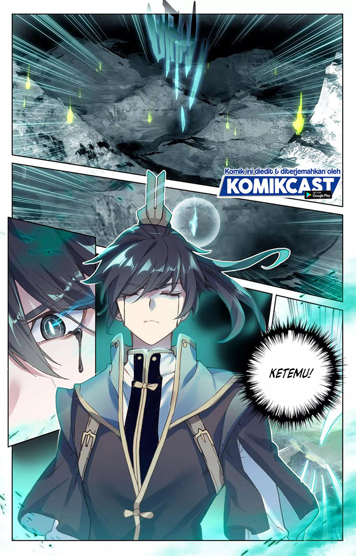 Yuan Zun