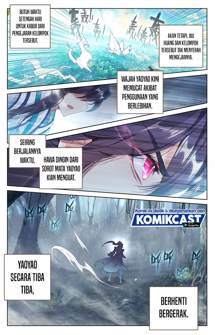 Yuan Zun