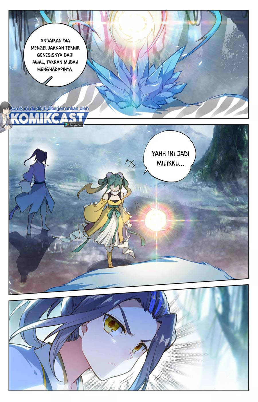 Yuan Zun