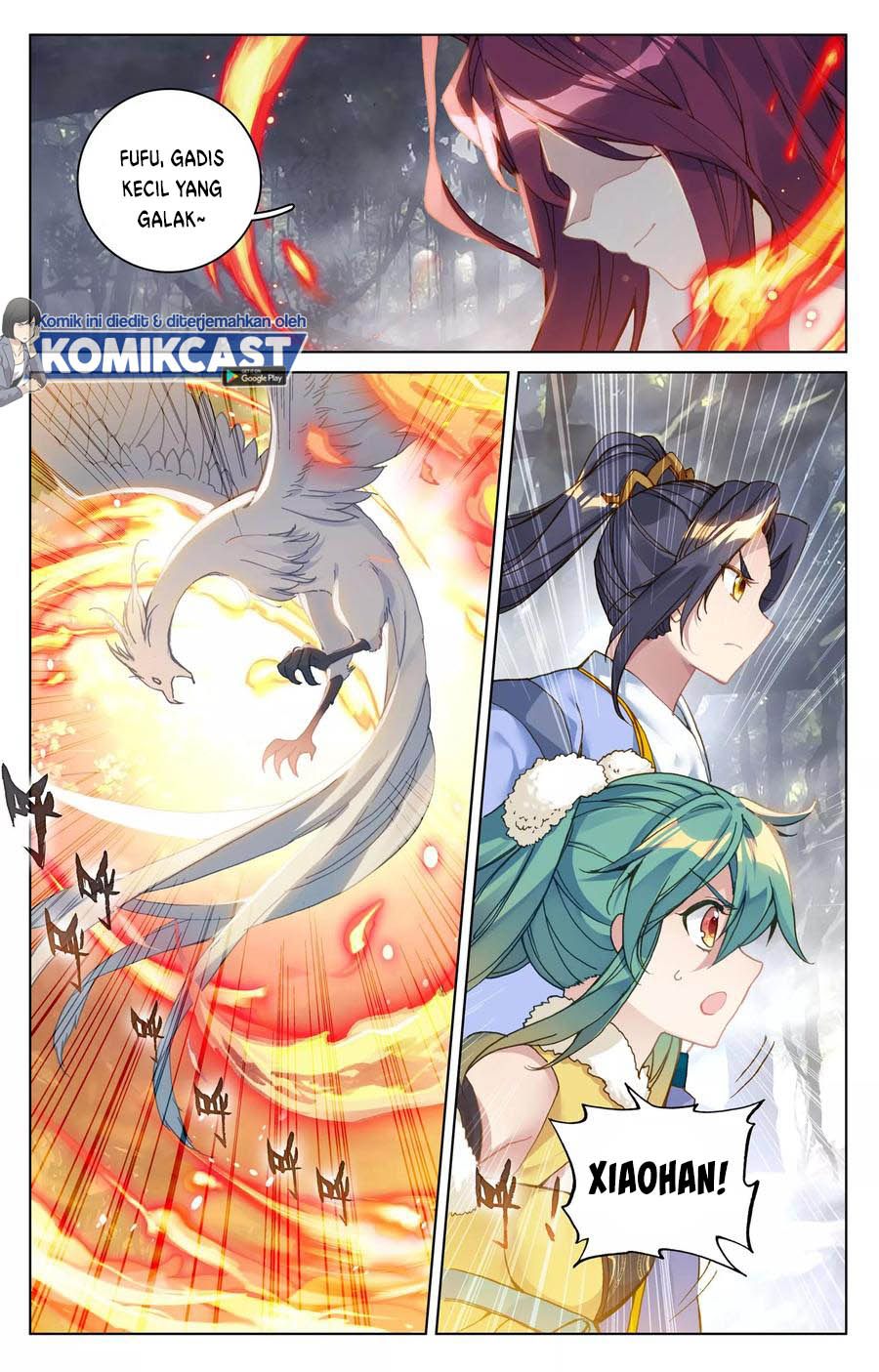 Yuan Zun