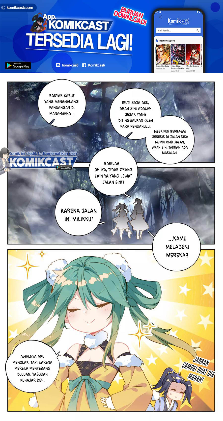 Yuan Zun