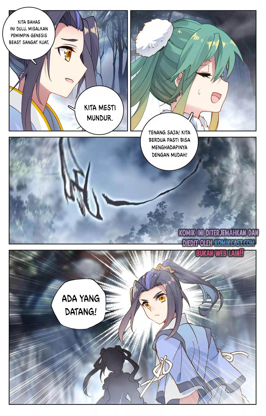 Yuan Zun