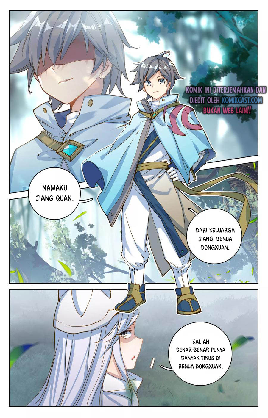 Yuan Zun