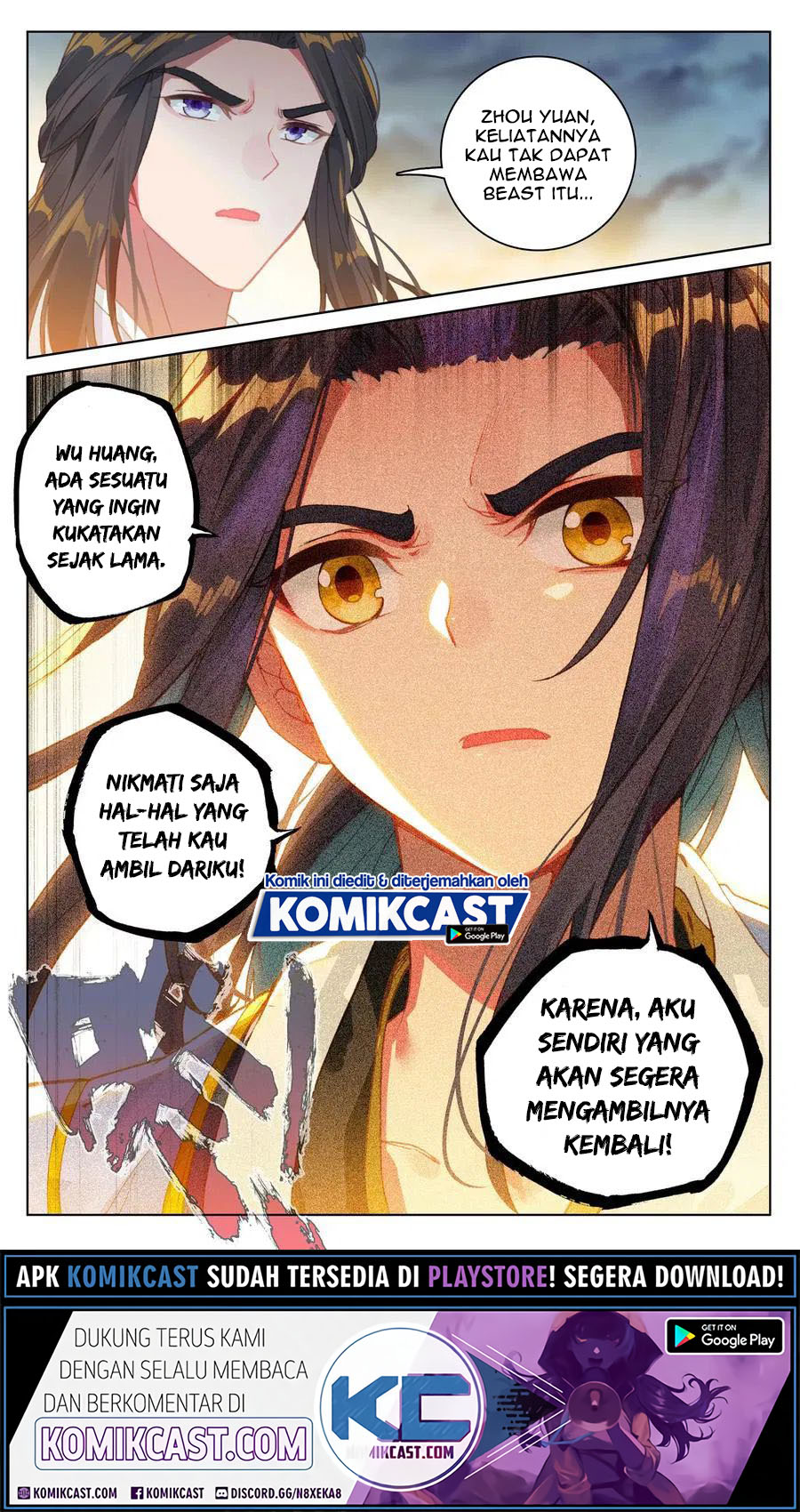 Yuan Zun