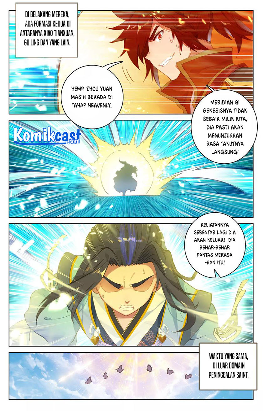 Yuan Zun
