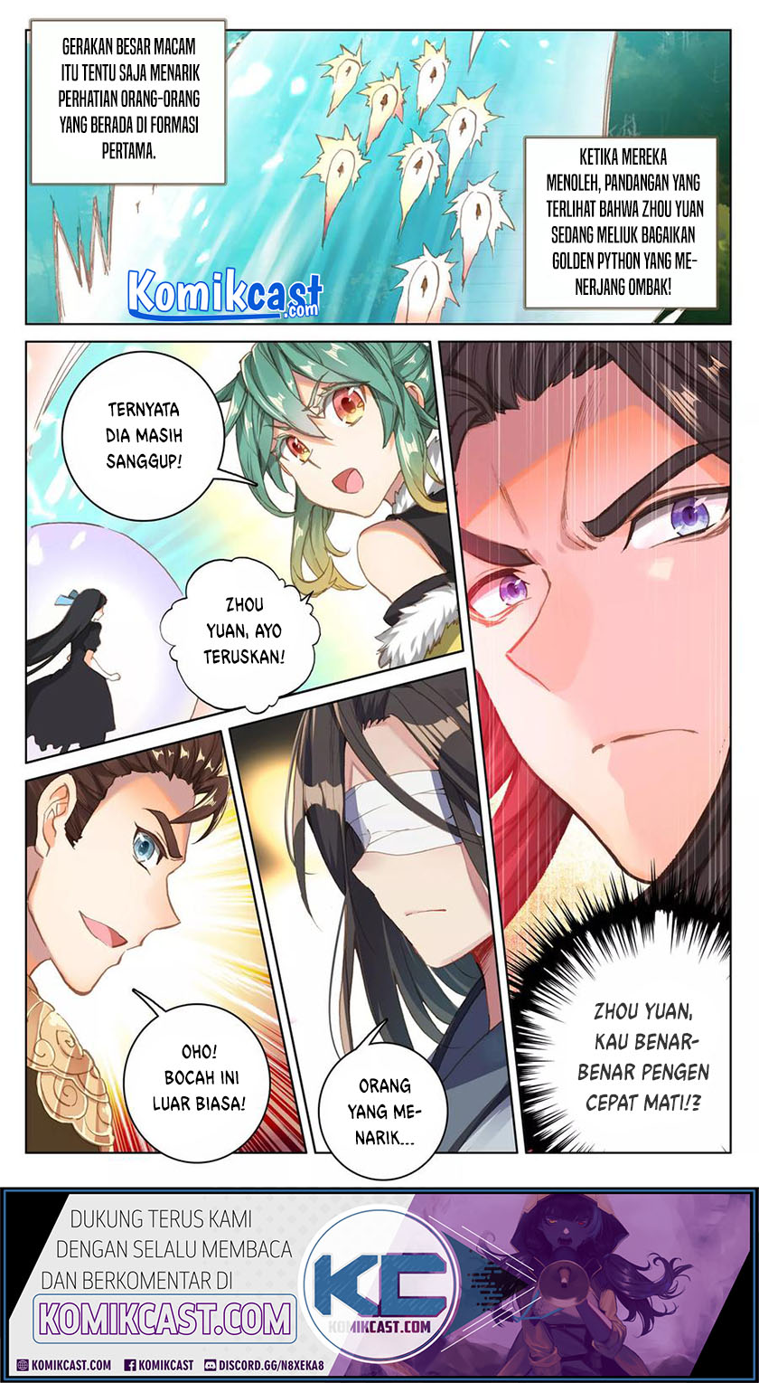 Yuan Zun