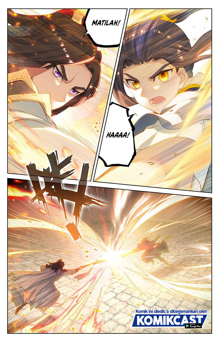 Yuan Zun