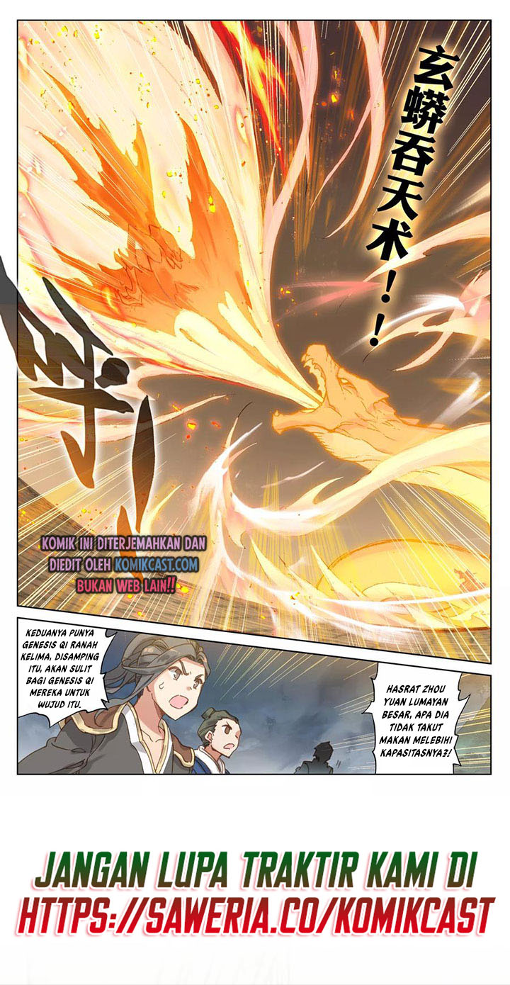 Yuan Zun