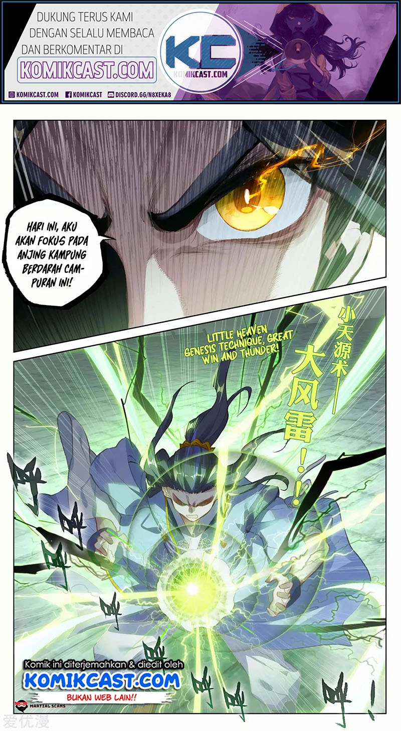 Yuan Zun