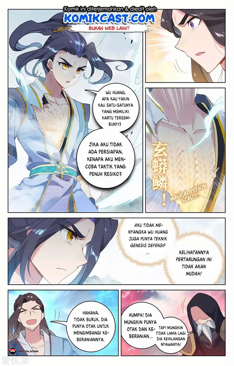 Yuan Zun