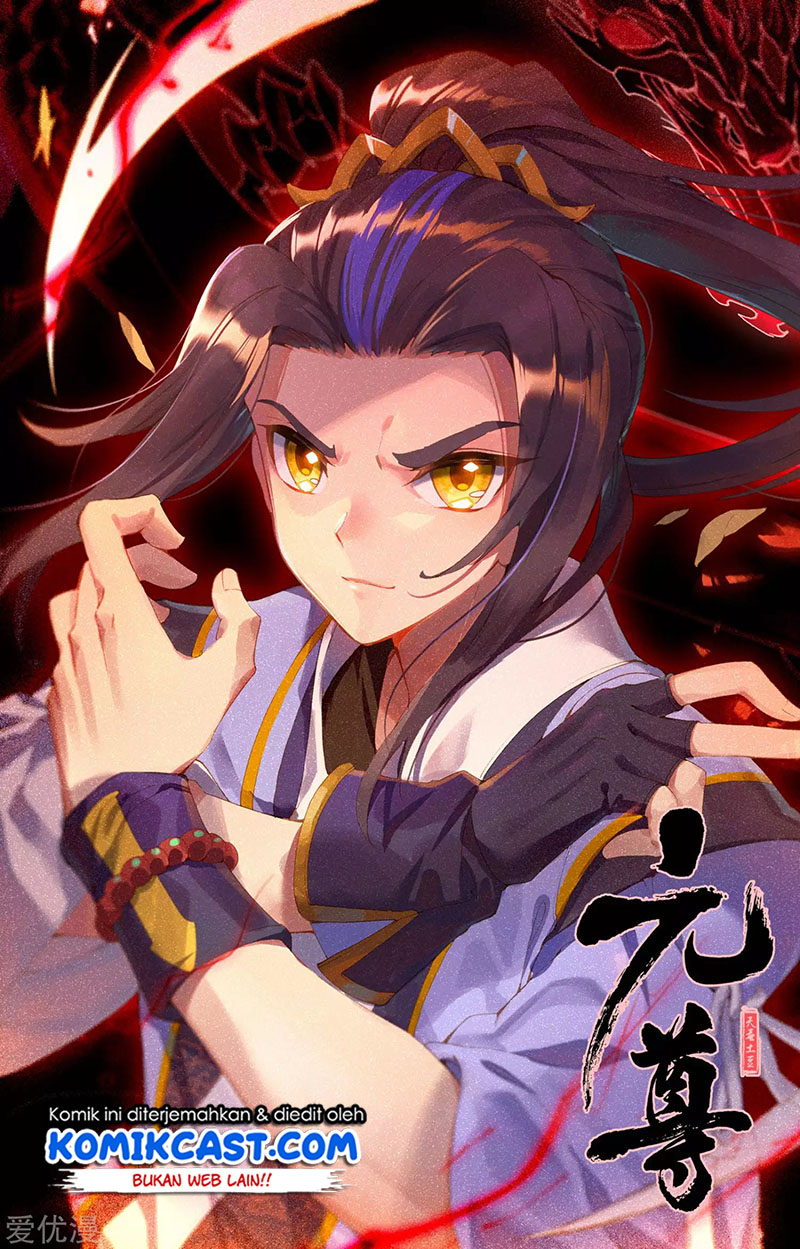 Yuan Zun