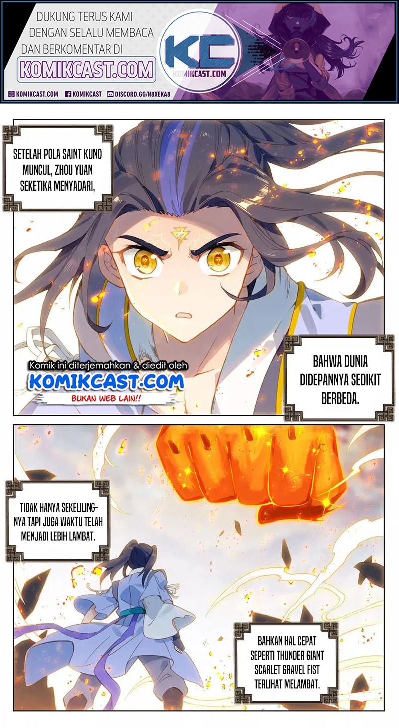 Yuan Zun