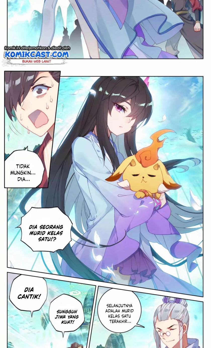 Yuan Zun