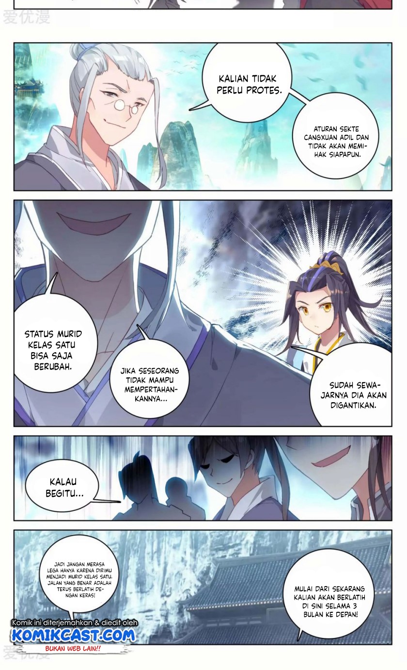 Yuan Zun