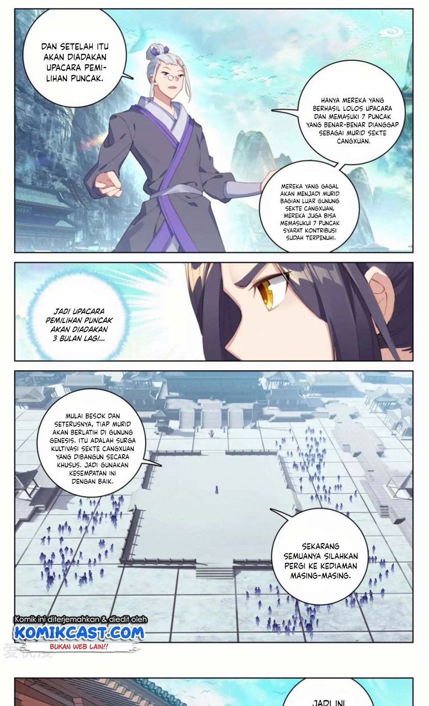 Yuan Zun