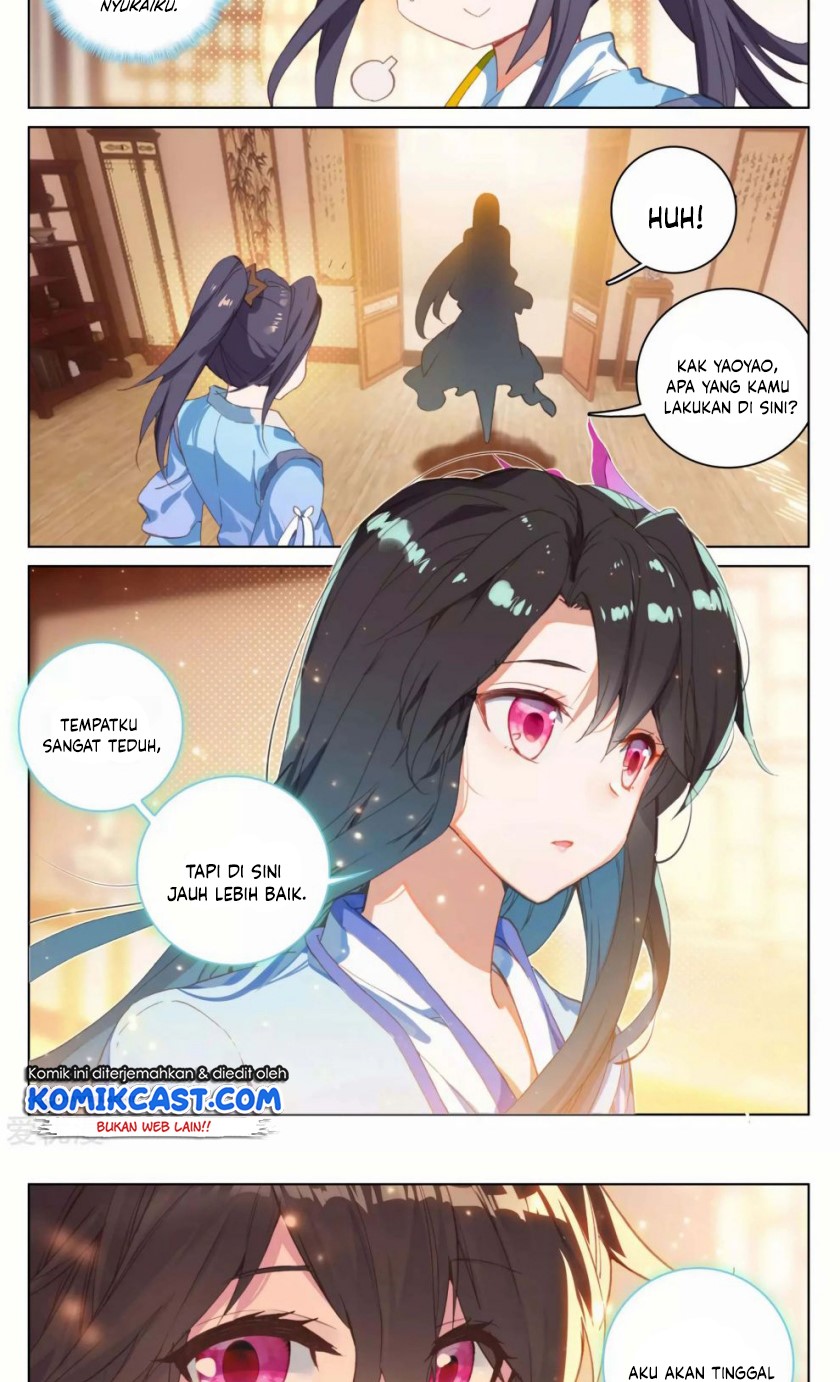 Yuan Zun