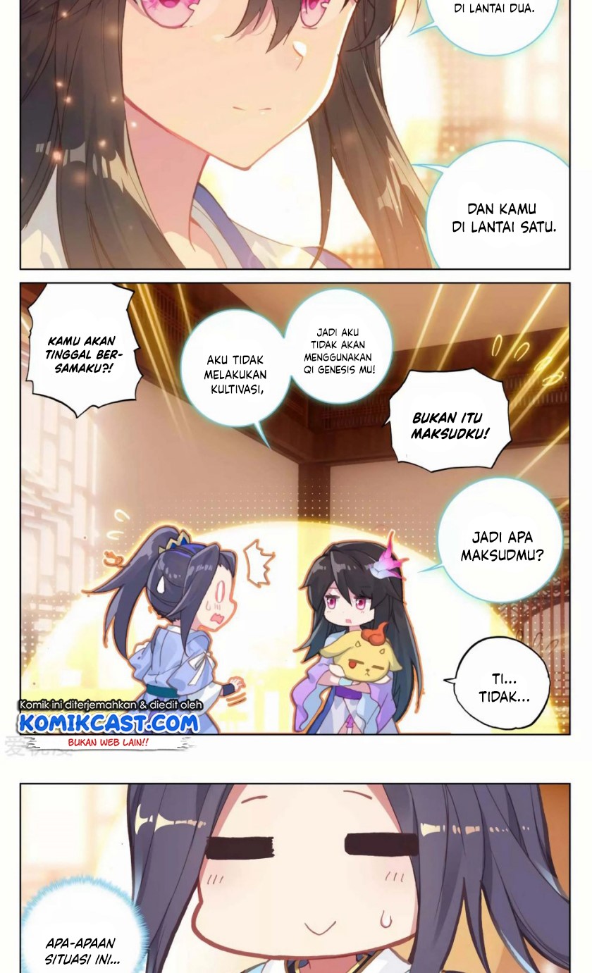 Yuan Zun
