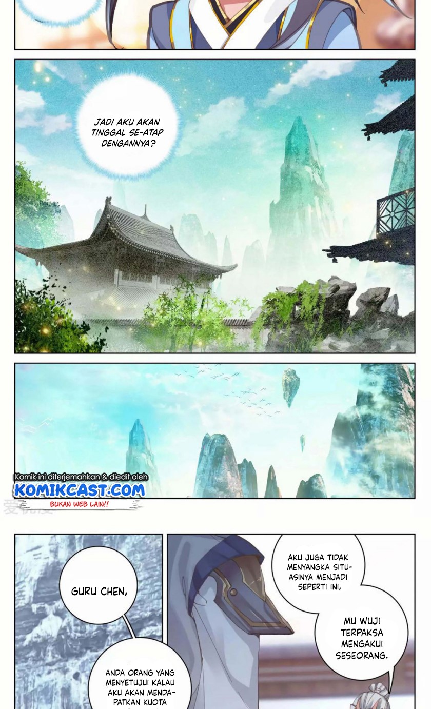 Yuan Zun