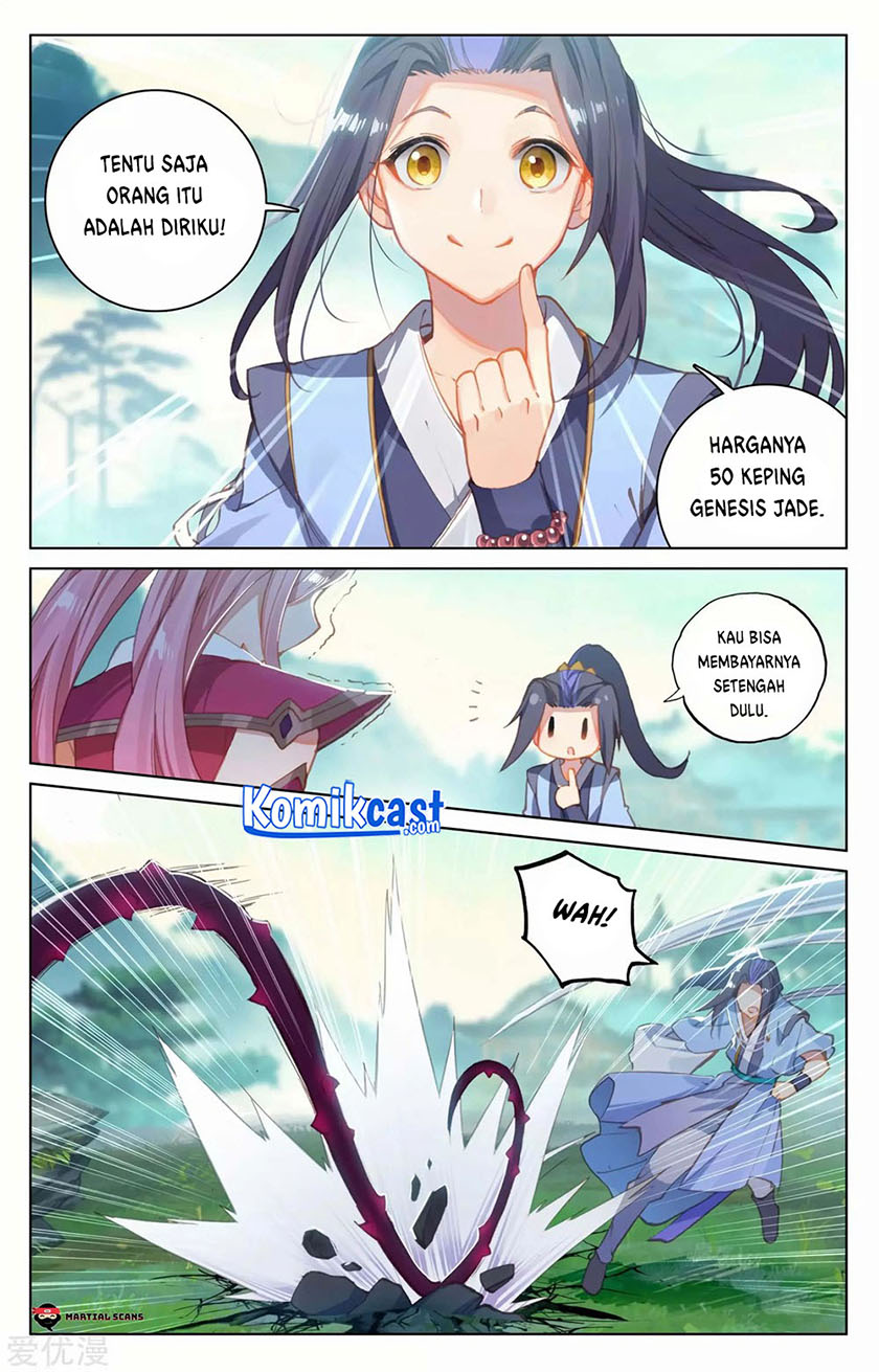 Yuan Zun