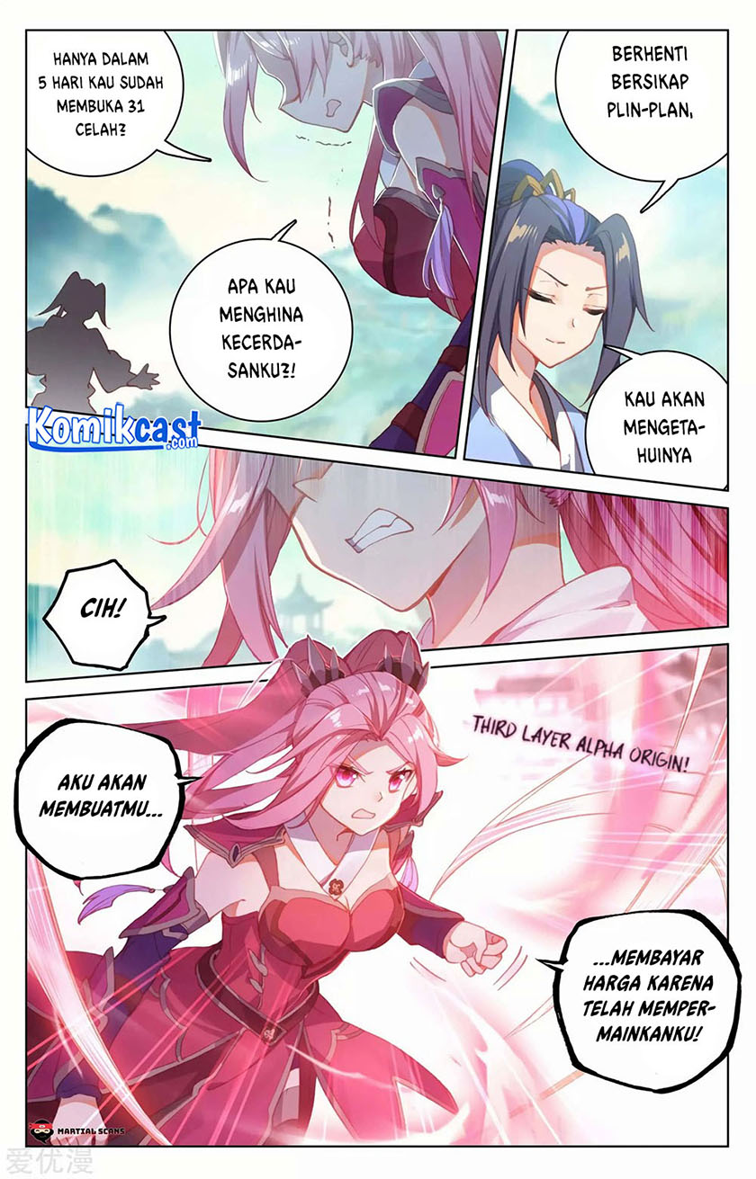 Yuan Zun