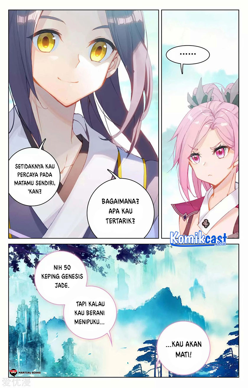 Yuan Zun