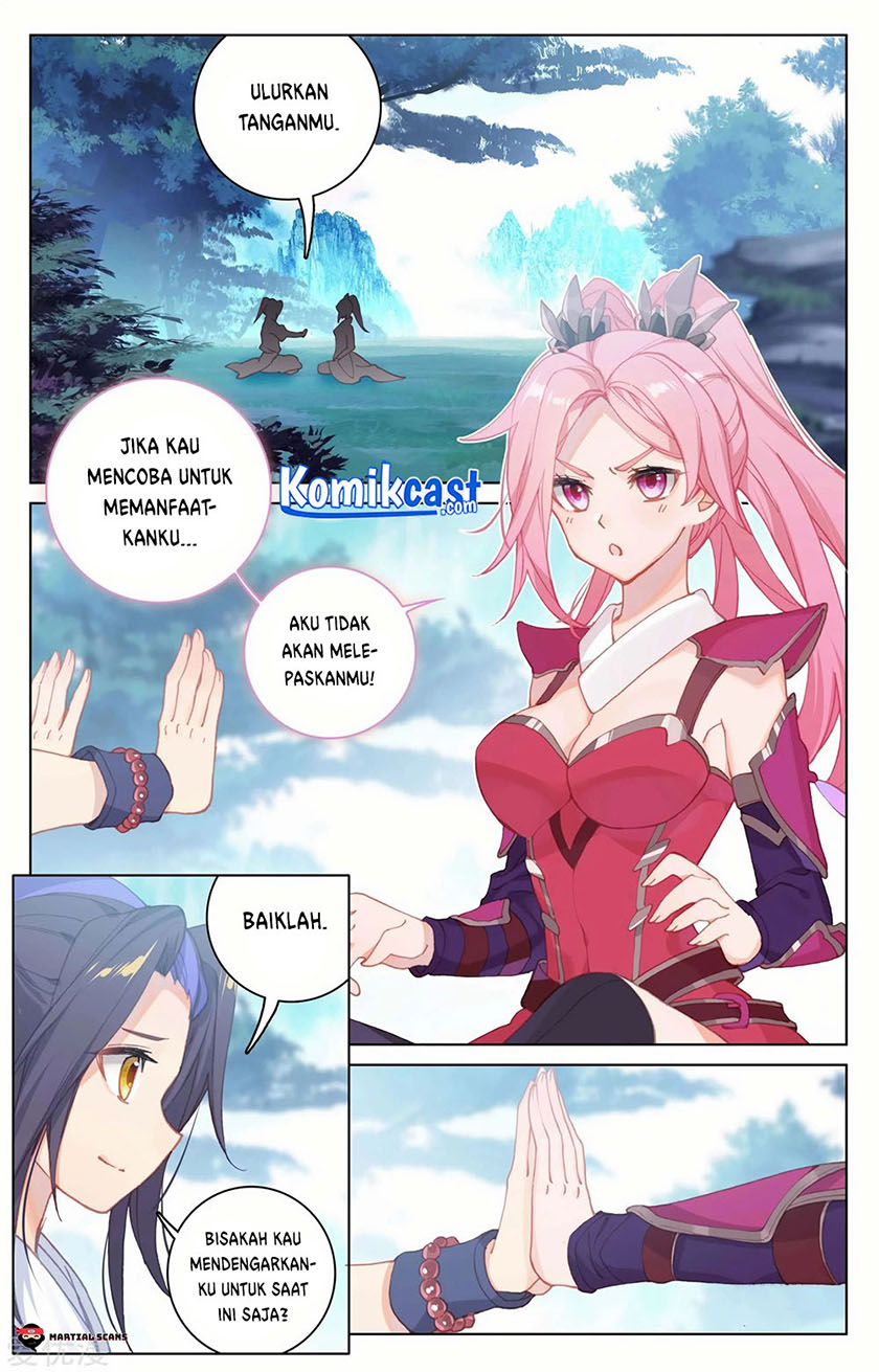 Yuan Zun