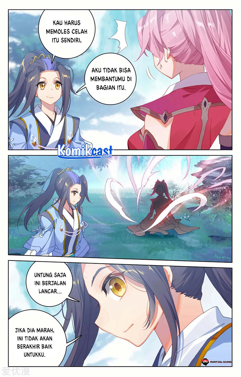 Yuan Zun