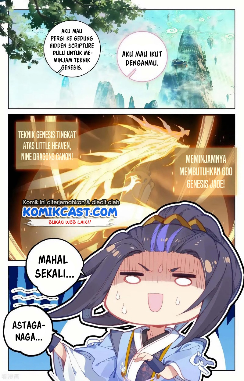 Yuan Zun