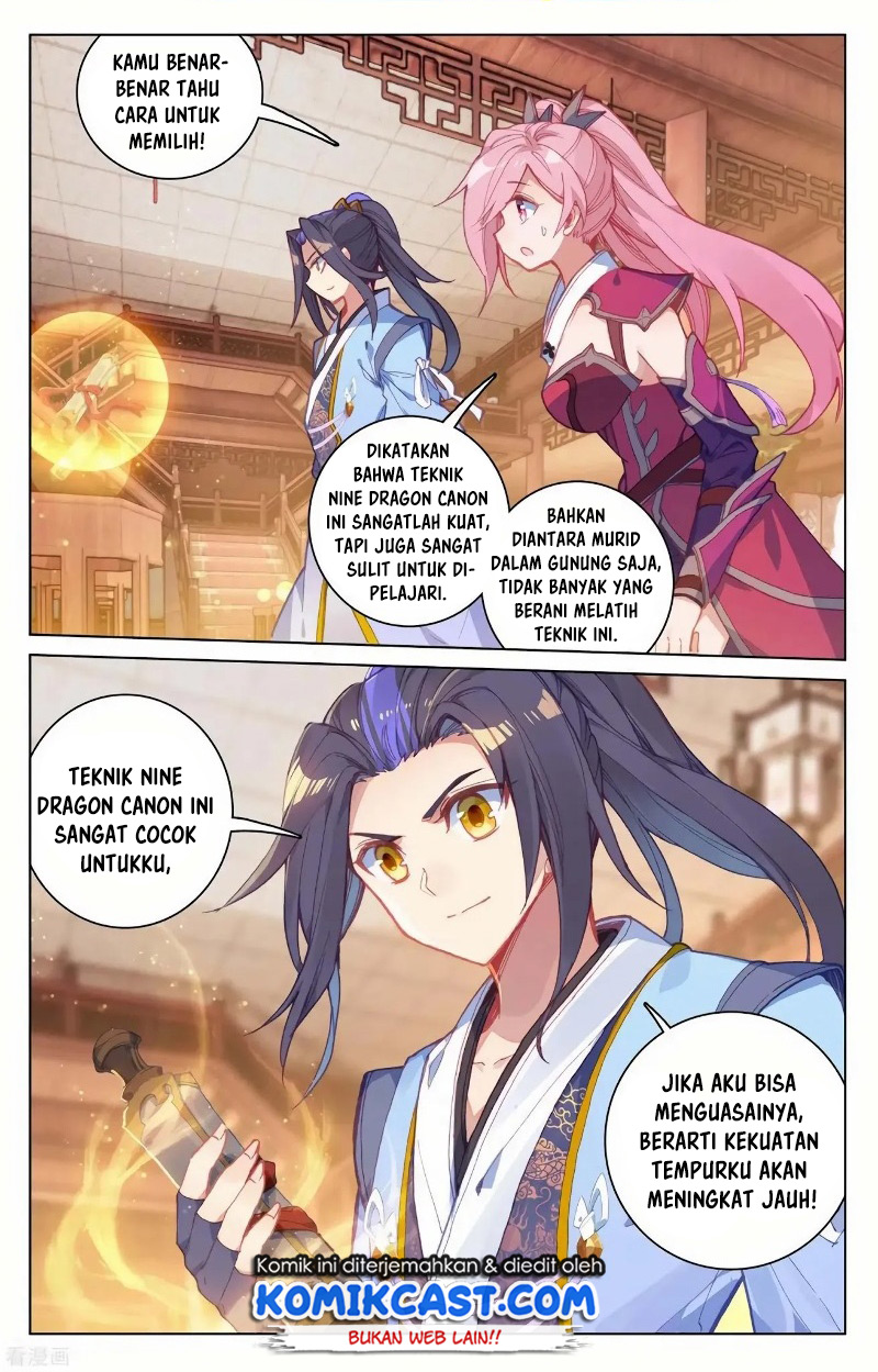 Yuan Zun