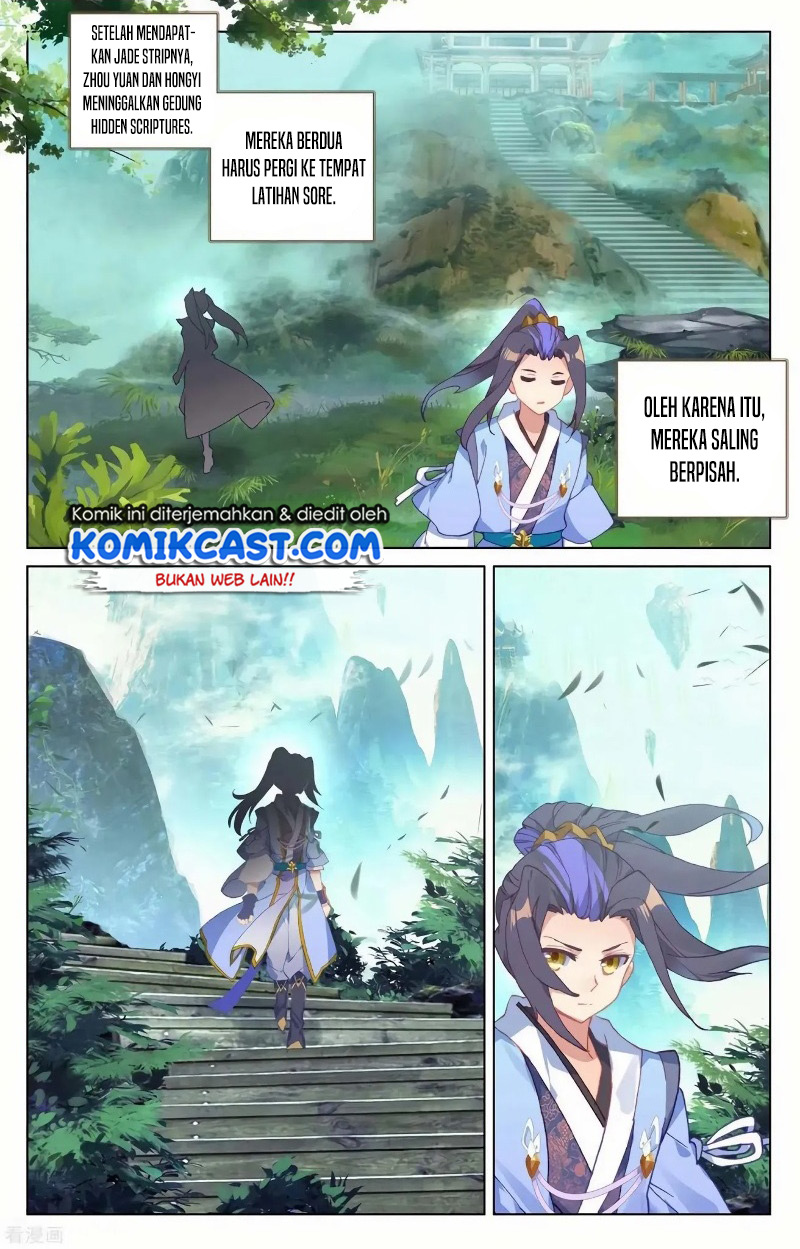 Yuan Zun