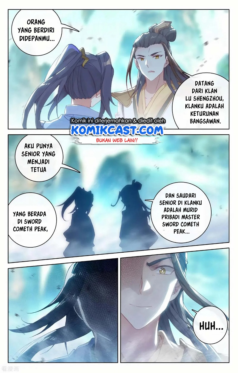 Yuan Zun