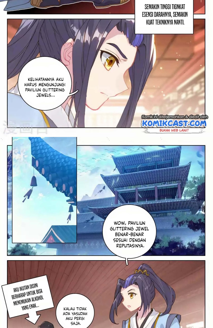Yuan Zun
