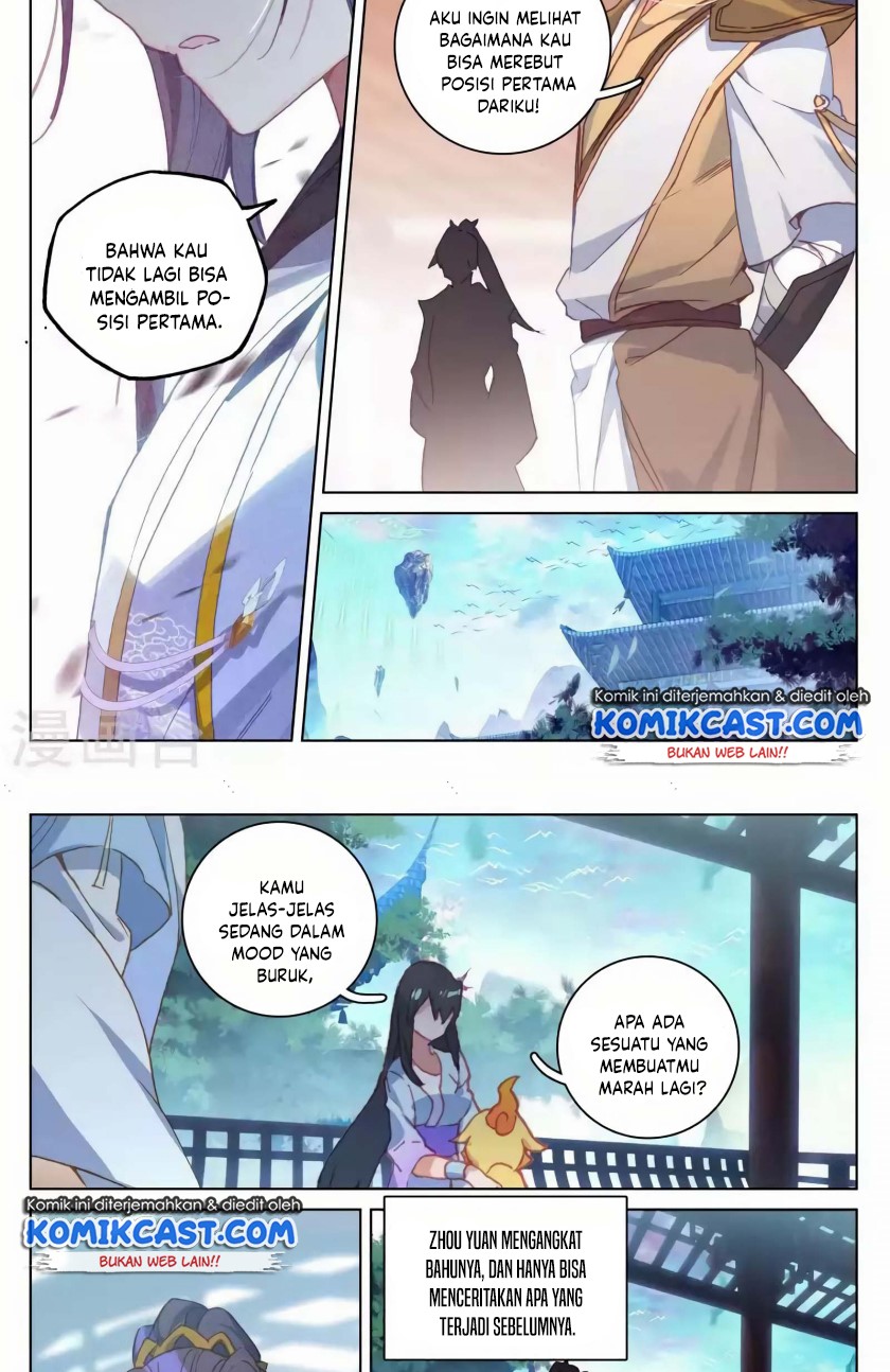 Yuan Zun