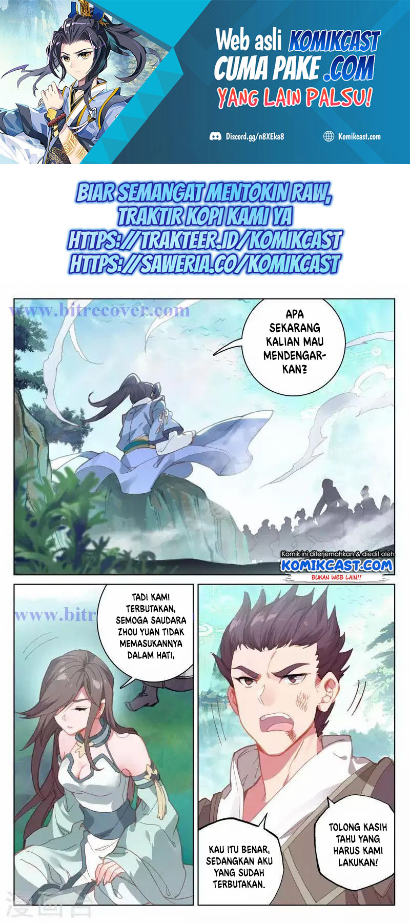 Yuan Zun
