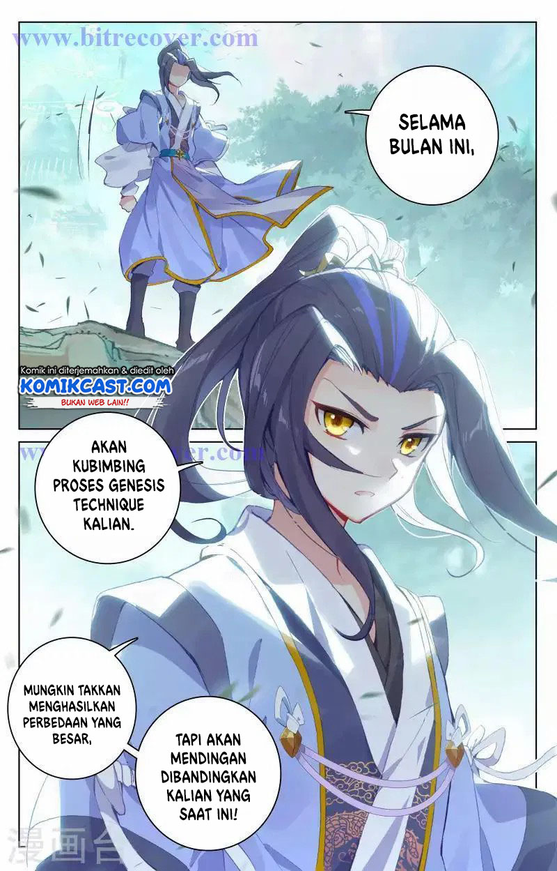 Yuan Zun