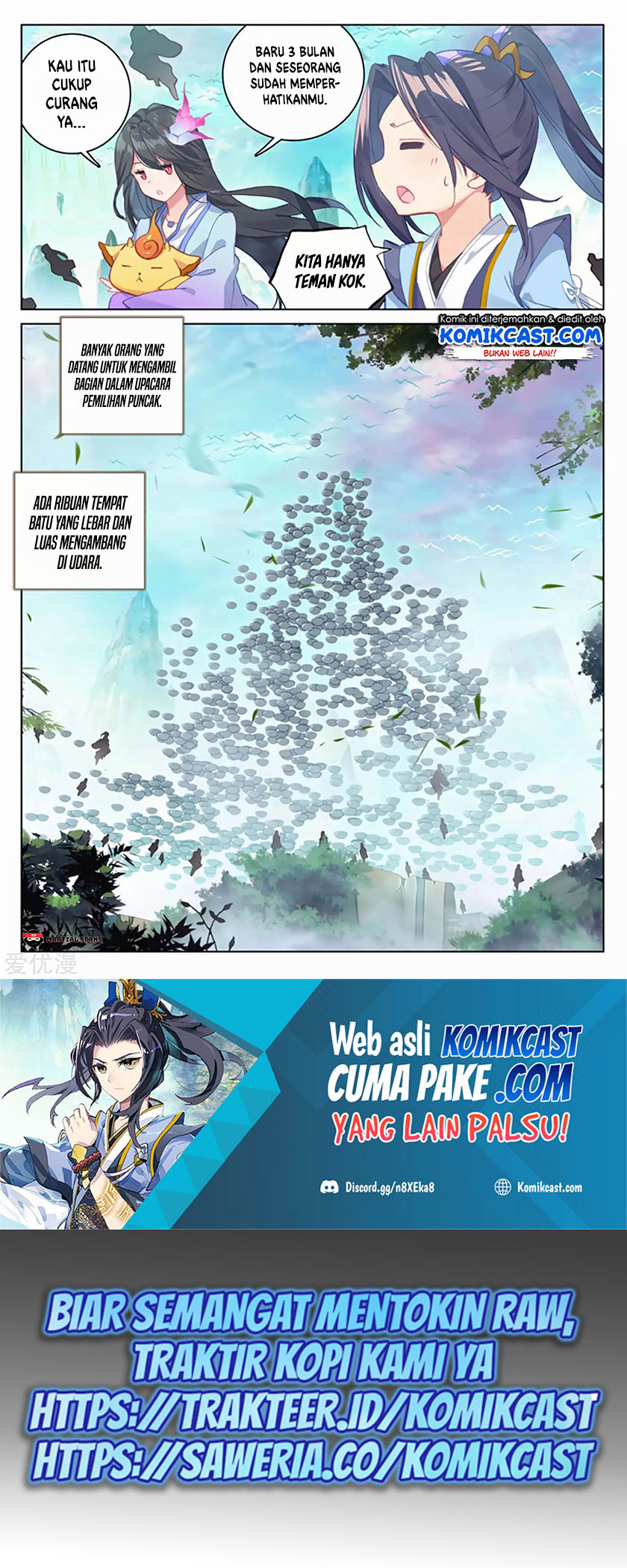 Yuan Zun