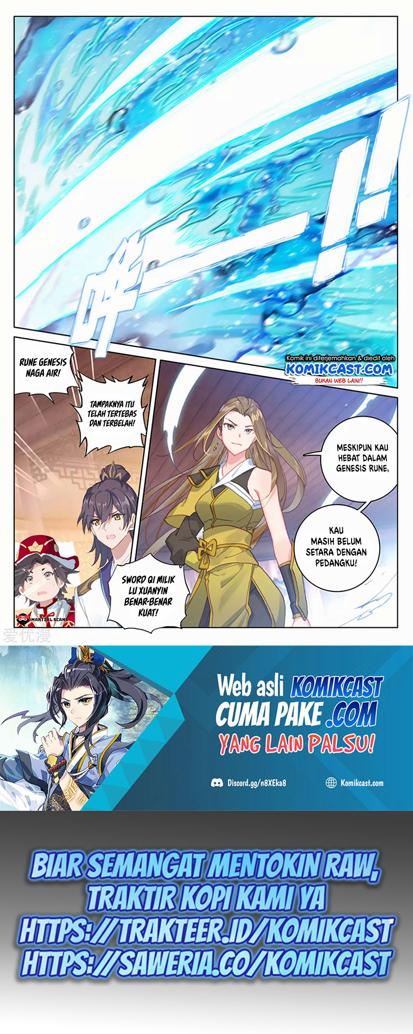Yuan Zun