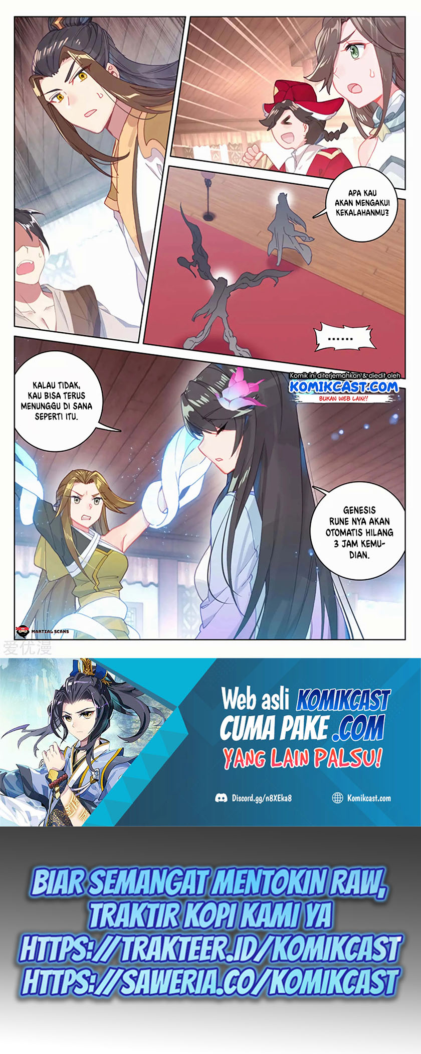 Yuan Zun