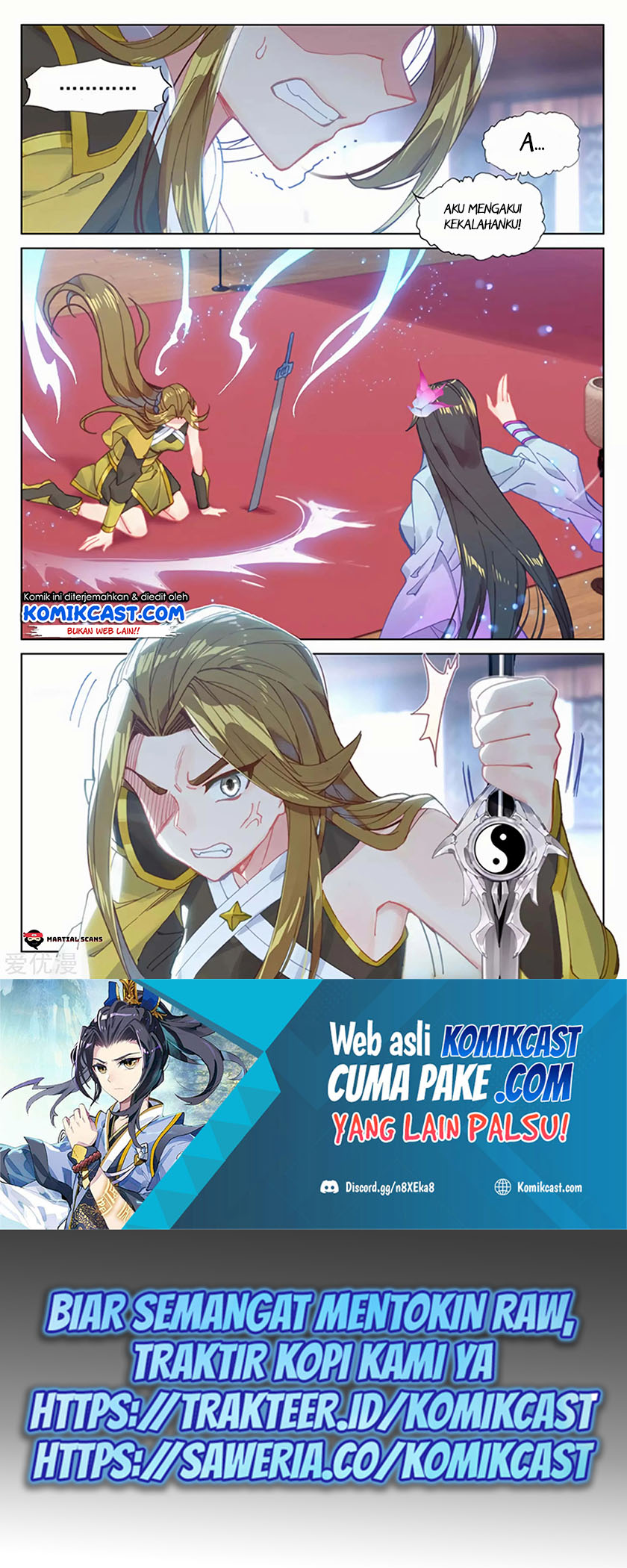 Yuan Zun