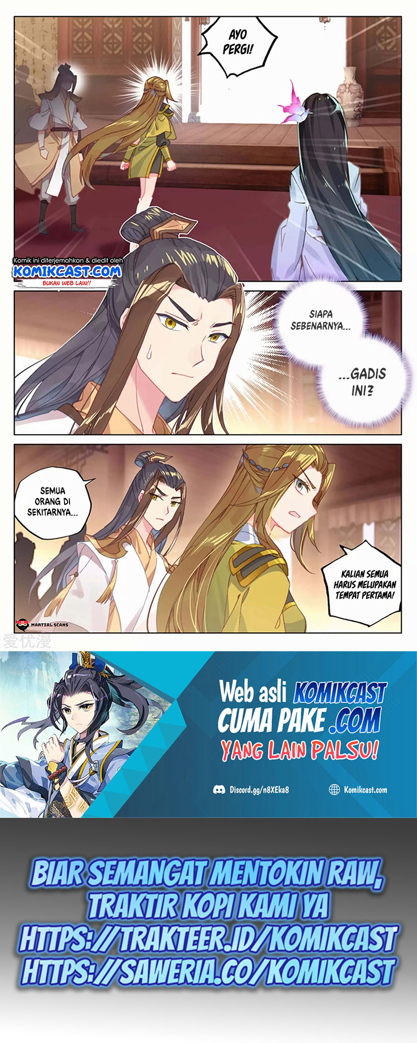 Yuan Zun